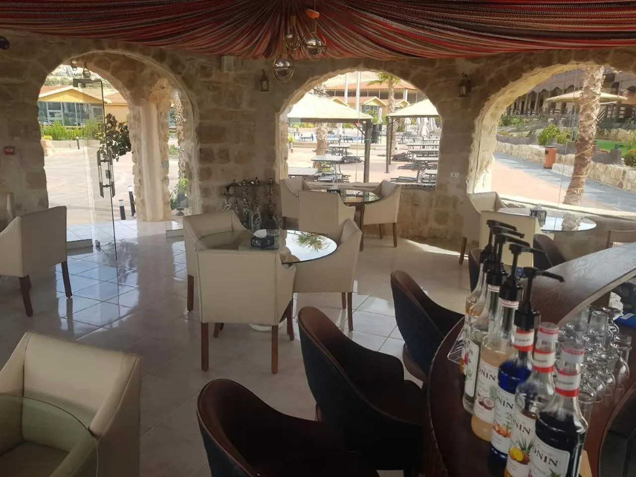 Resort Golden Hotel By Trend Aqaba