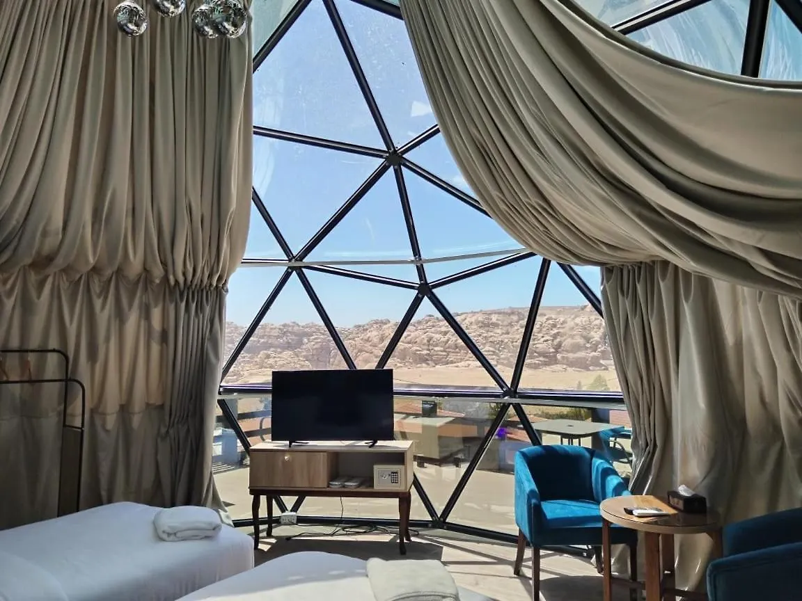 Golden Hotel By Trend Aqaba Resort