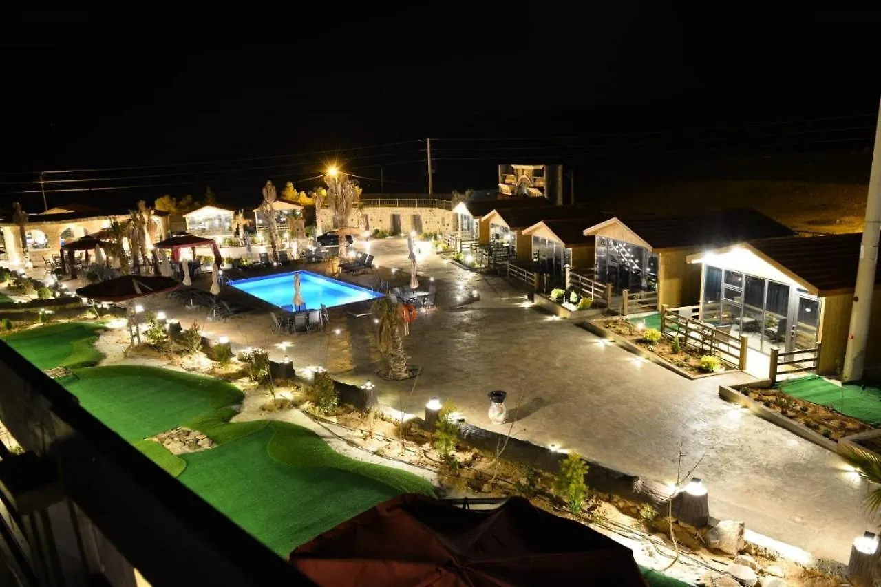 Golden Hotel By Trend Aqaba Jordânia