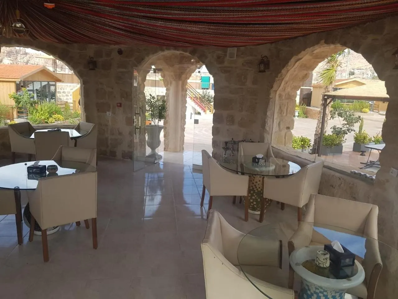 Golden Hotel By Trend Aqaba