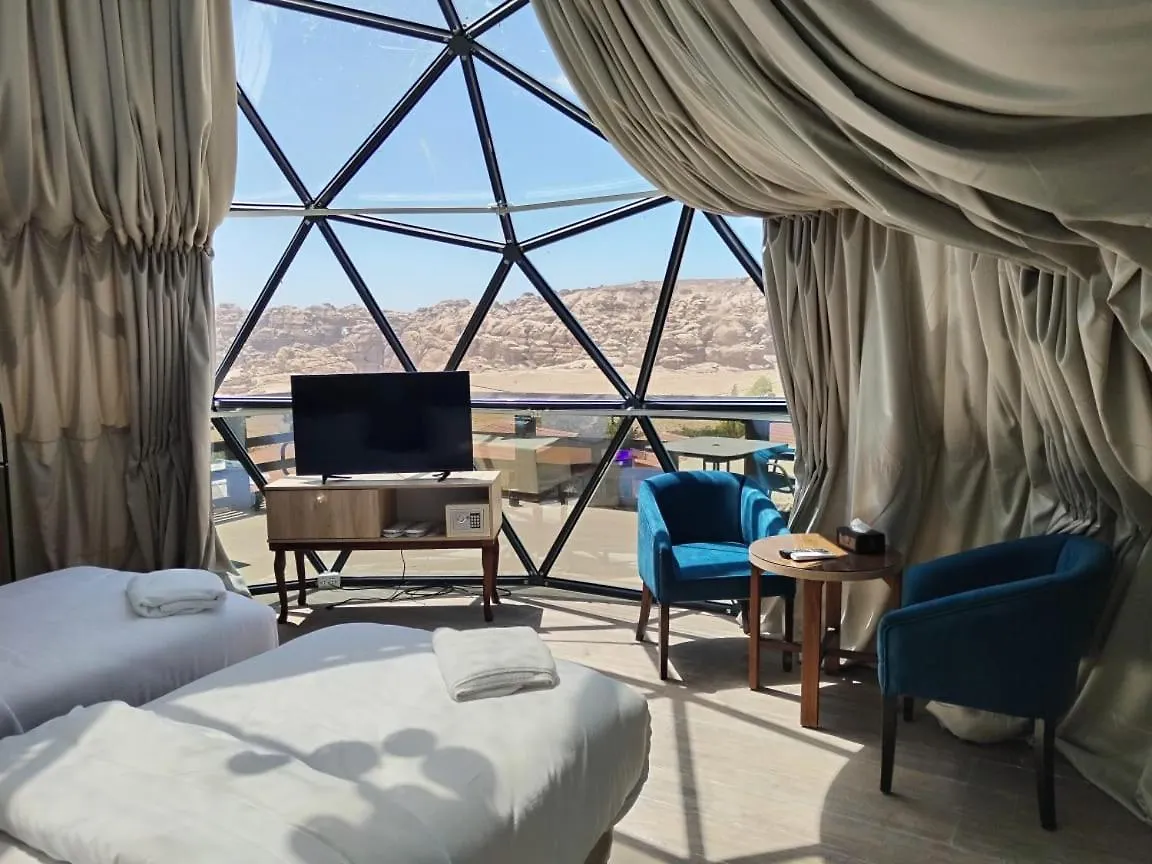 Resort Golden Hotel By Trend Aqaba Jordânia