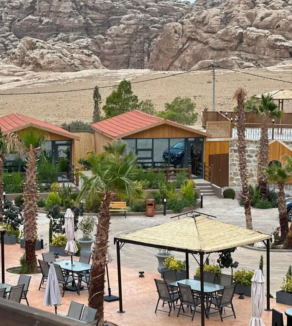 Resort Golden Hotel By Trend Aqaba