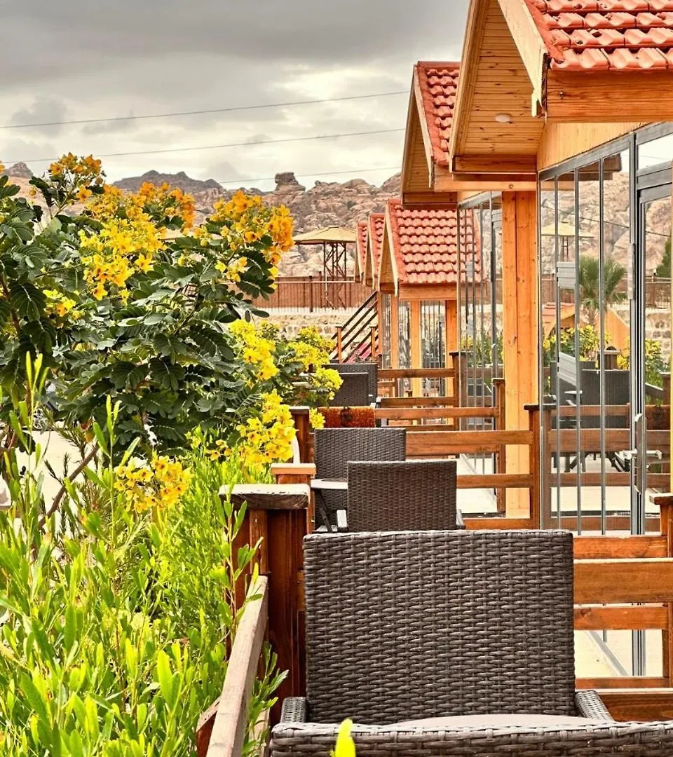 Golden Hotel By Trend Aqaba Resort