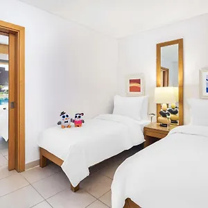 5* Station touristique Moevenpick & Tala Bay